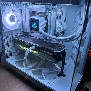 조텍 RTX 4070Ti Trinity 판매