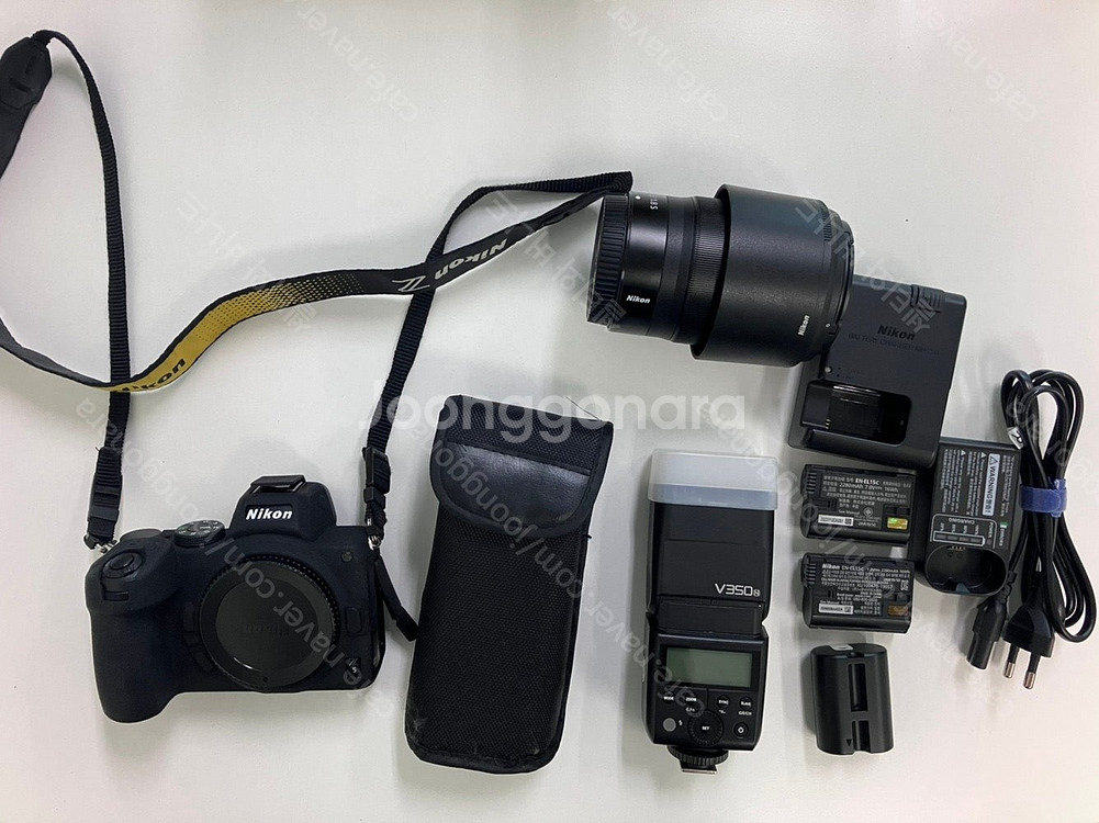 니콘 z5, 85.8mm, 고독스 v350n, 고독스 ...--1