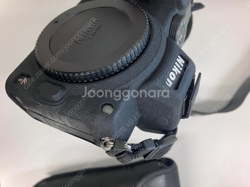 니콘 z5, 85.8mm, 고독스 v350n, 고독스 ...--2