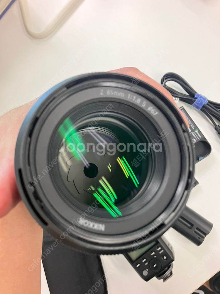 니콘 z5, 85.8mm, 고독스 v350n, 고독스 ...--6