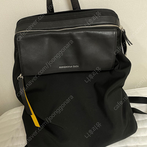 만다리나덕 백팩