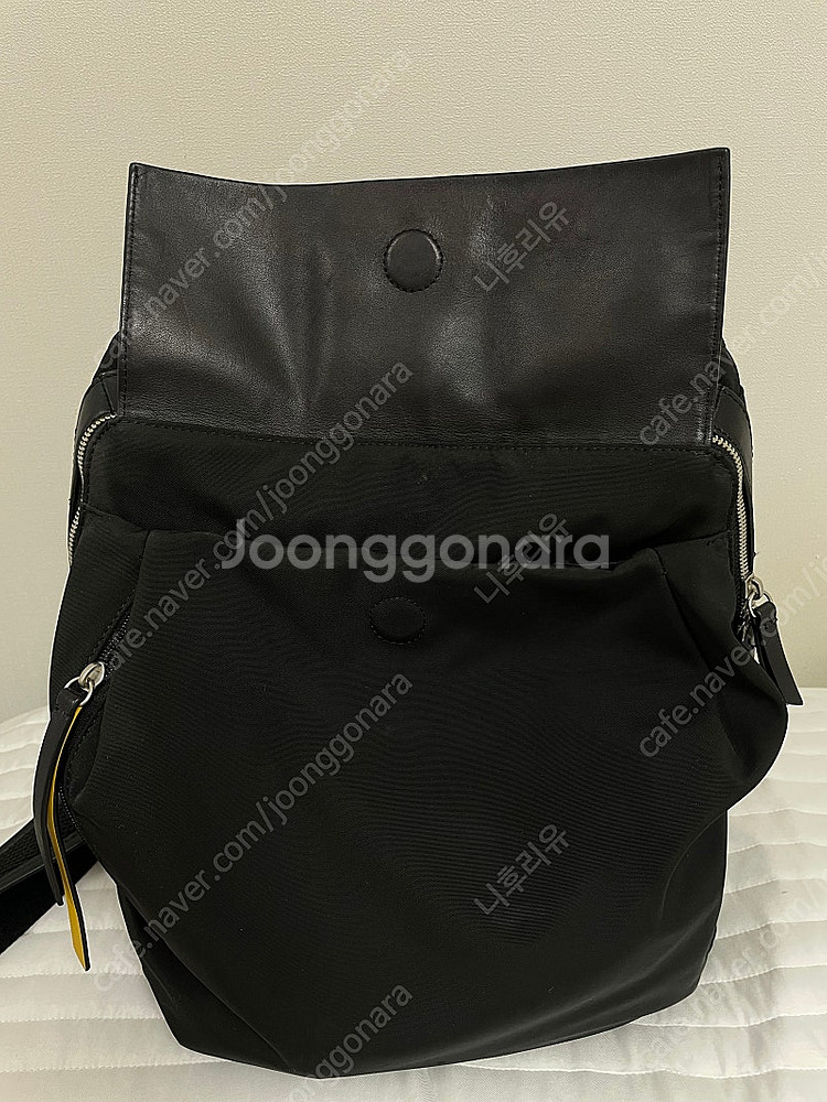 만다리나덕 백팩--1