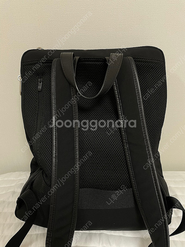 만다리나덕 백팩--2