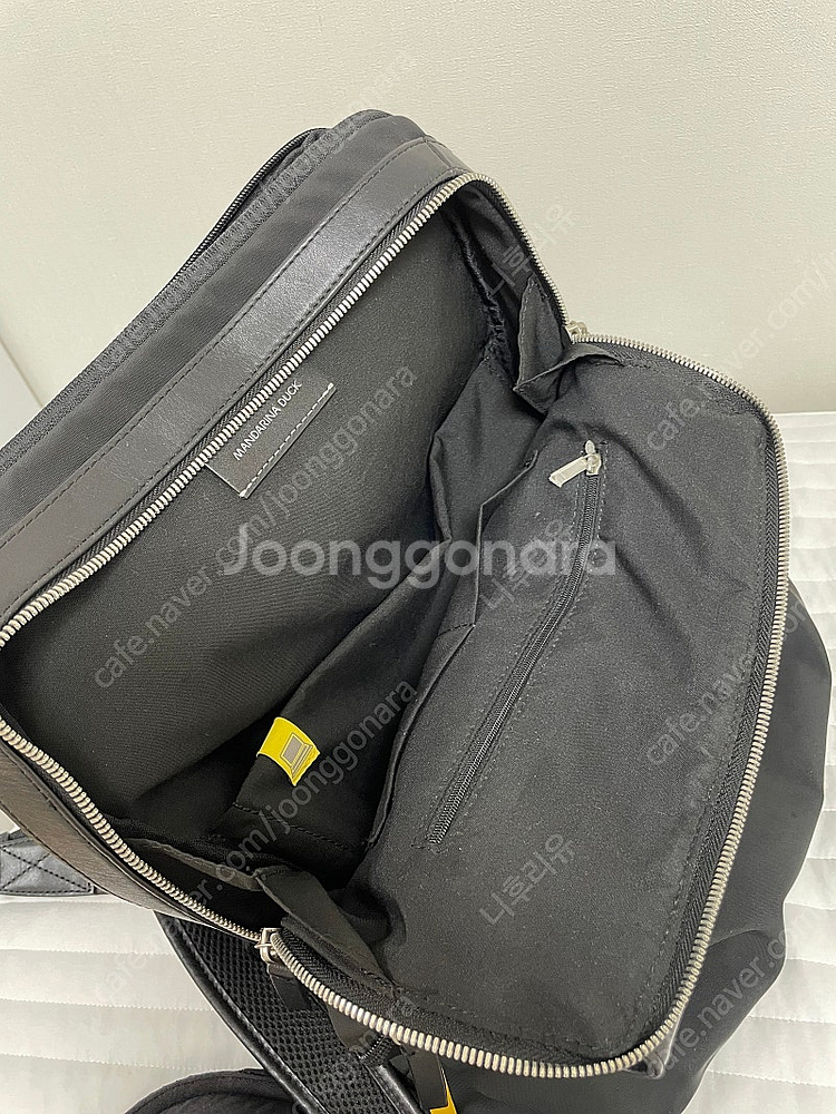 만다리나덕 백팩--3