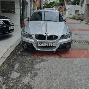 11년 bmw 320d 15만