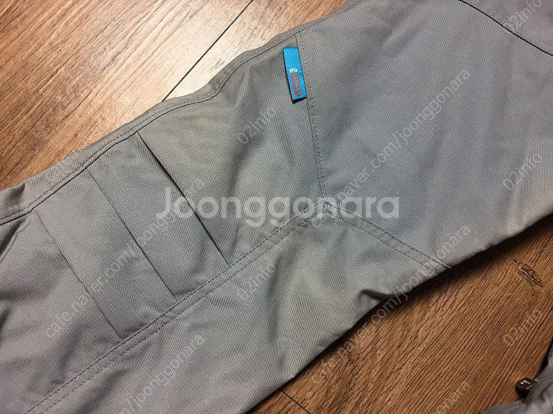 [YOBS] 욥스 여성 보드복 바지 [S]--3
