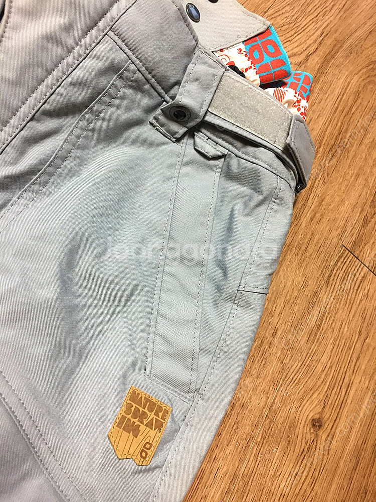 [YOBS] 욥스 여성 보드복 바지 [S]--4