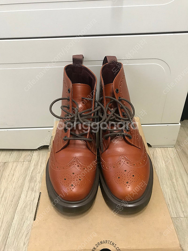 닥터마틴 AFFLECK--2