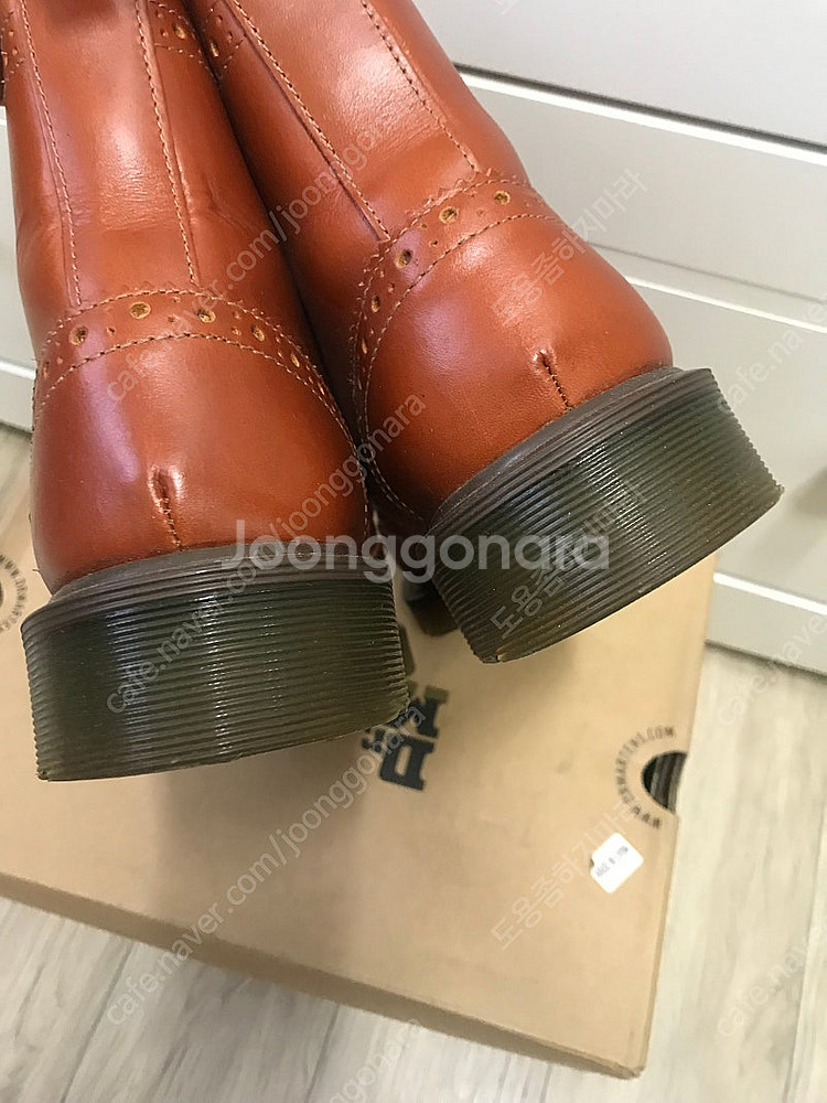 닥터마틴 AFFLECK--3