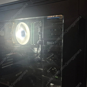 데스크탑 인텔 10600KF, GTX1650, 32GB , 256GB, 600W 등