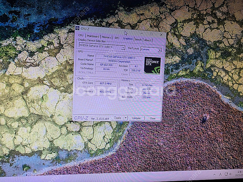 1080ti 슈젲 판매합니다--1