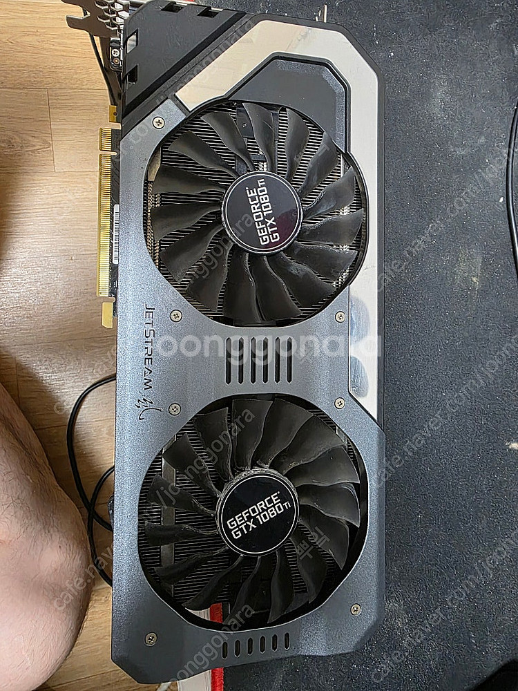 1080ti 슈젲 판매합니다--2