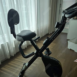 (새상품) 숀리 실내자전거 메타