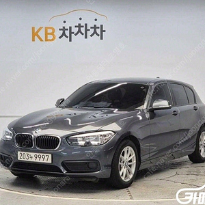 [BMW]1시리즈 (F20) 118d 조이 (5인승 /0톤) ★중고차★중고차매입★전액할부★저신용자★신불자★소액할부★현금★카드 전부 가능합니다!