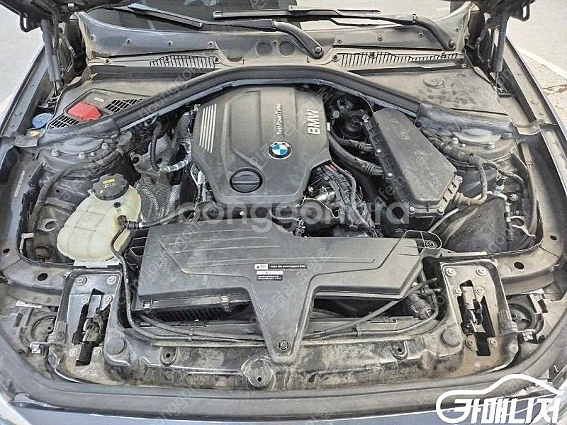 [BMW]1시리즈 (F20) 118d 조이 (5인승 /...--5