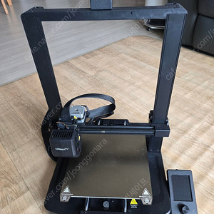 3D프린터 엔더3v3se