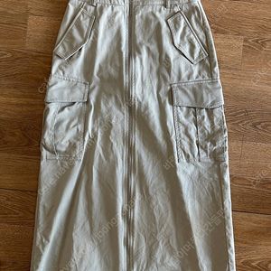 MIXXO 롱스커트 28 롱치마