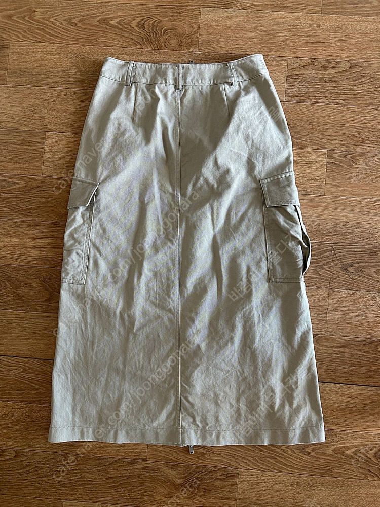 MIXXO 롱스커트 28 롱치마--2