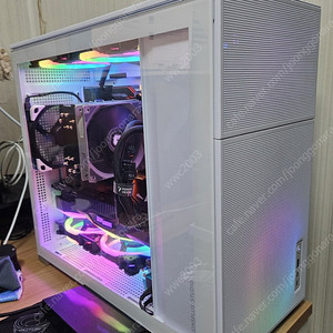 5600x rtx2080 본체 팝니다