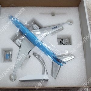 JCWING 대한항공 CARGO B777-200LRF HL8077 화물기(1:200) 판매