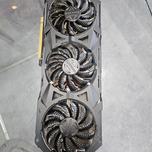 GTX 970 팝니다 45,000