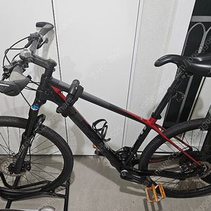 스타카토 팀 에디션 M 9 풀카본 27.5 Mtb 판매