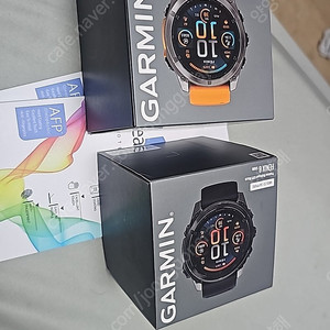 가민피닉스8 51mm