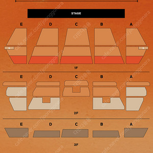 [서울/안전결제]9/13(토) 9/14(일) 포레스텔라 서울콘서트 R석 1층 B구역 15열 2연석 외 양도합니다.