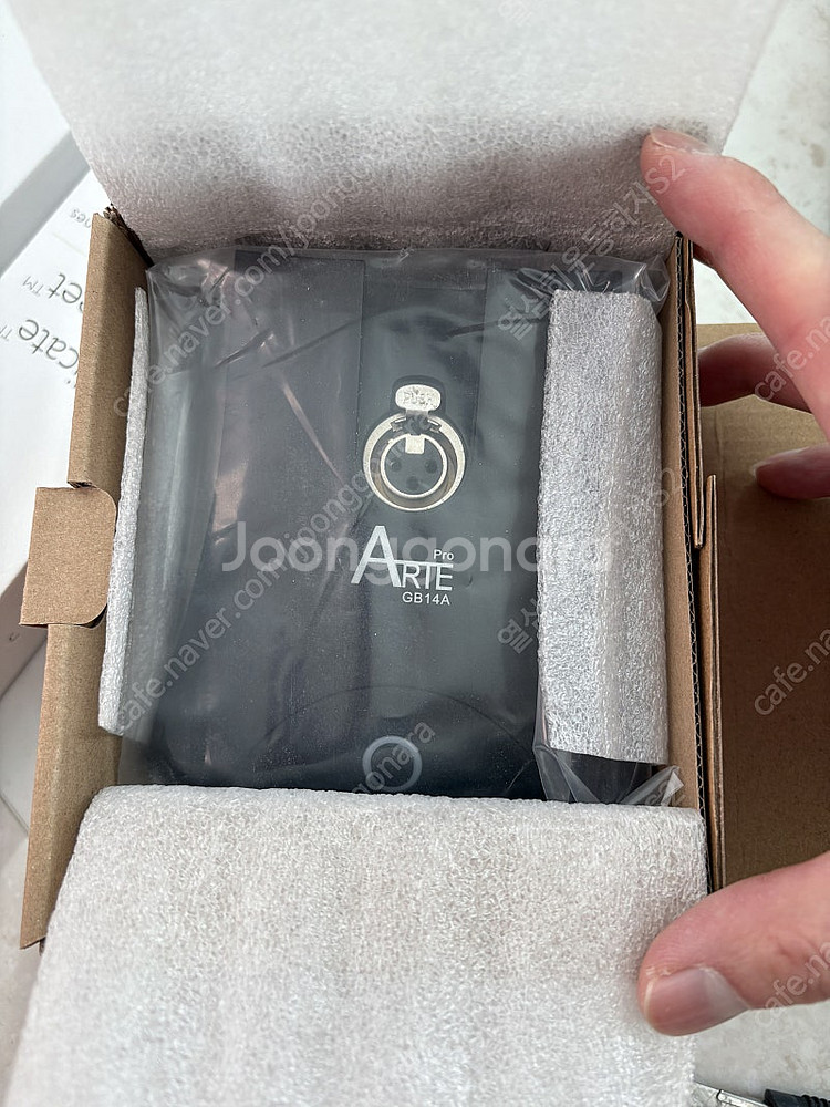 구즈넥 마이크(dpa sc4098 bx65) 판매합니다--1