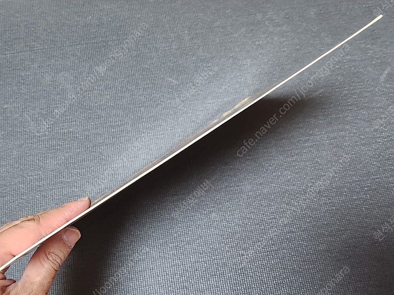 영국 DECCA 초반 FALLA THREE CORNERED HAT ED1 SXL 2296 LP 레코드판 이미지