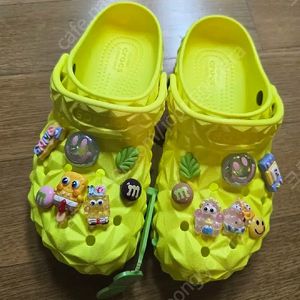 크록스j3(220)