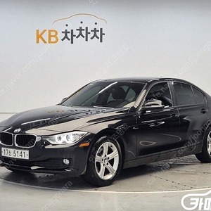 [BMW]3시리즈 (F30) 320d (5인승) ★중고차★중고차매입★전액할부★저신용자★신불자★소액할부★현금★카드 전부 가능합니다!