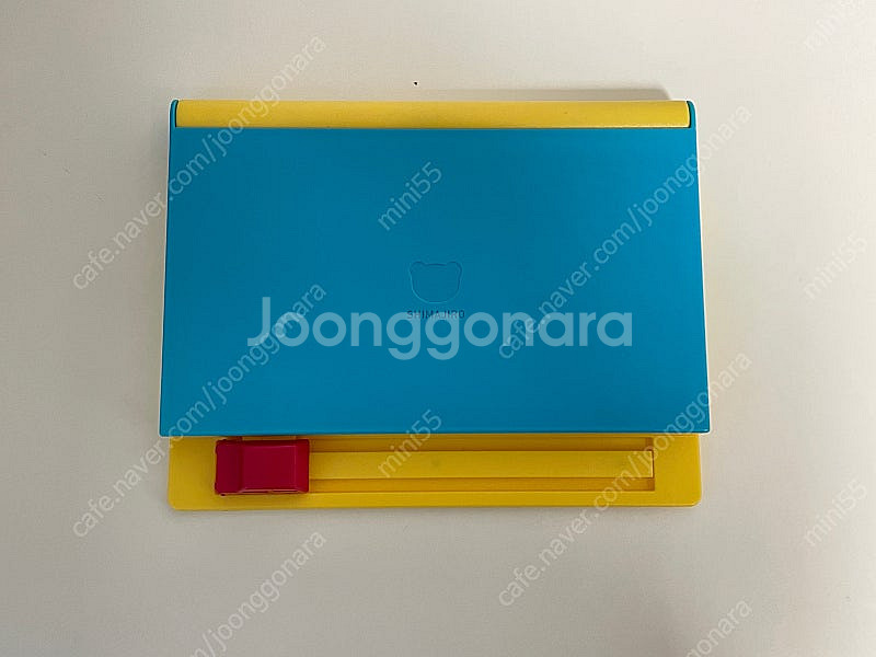 블루래빗 잉글리쉬 스쿨버스/생일축하해 사운드북 2종 호...--5