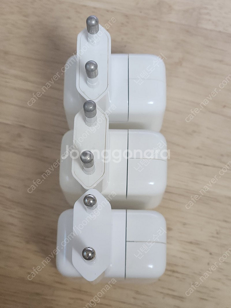 애플 A1357 10W USB 충전기 전원 어댑터 아답...--2