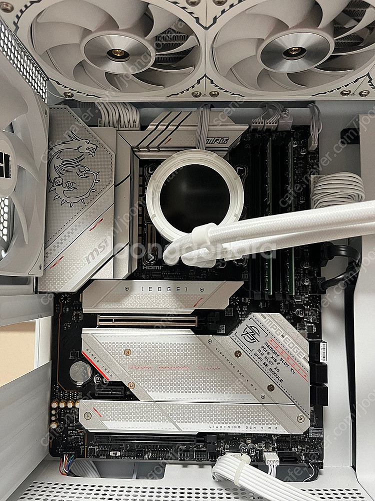 intel i7-14700k + MSI Z790 EDG...--2