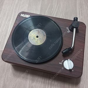 HURIZ 미니 블루투스 스피커