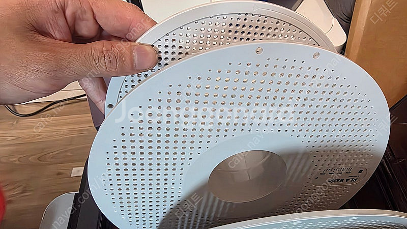 뱀부랩 x1cc x1c 콤보 3d 프린터 판매합니다--5