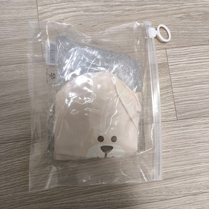 스타벅스 베어리스타 비치볼