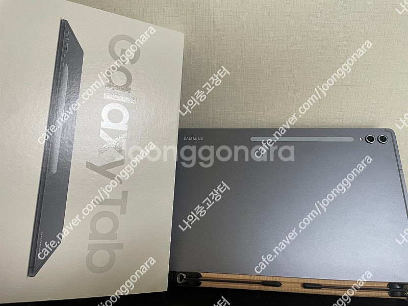 갤럭시탭s10 울트라 512gb--3