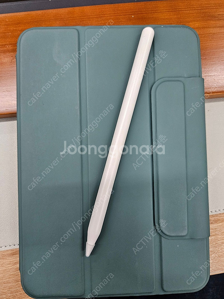 아이패드 미니6 256기가 스페이스블랙--3
