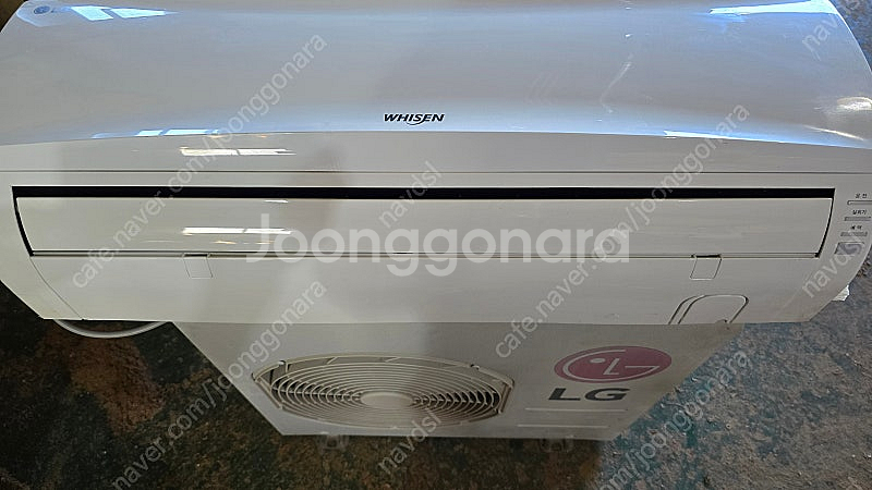 엘지 벽걸이 에어컨 snc060bm5w--0