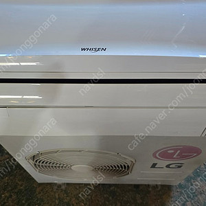 엘지 벽걸이 에어컨 snc060bm5w