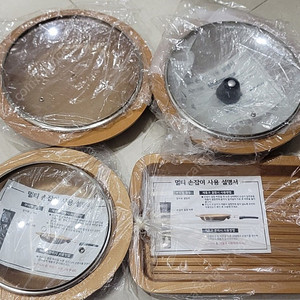 일본Hanaudage 전골냄비외 4종