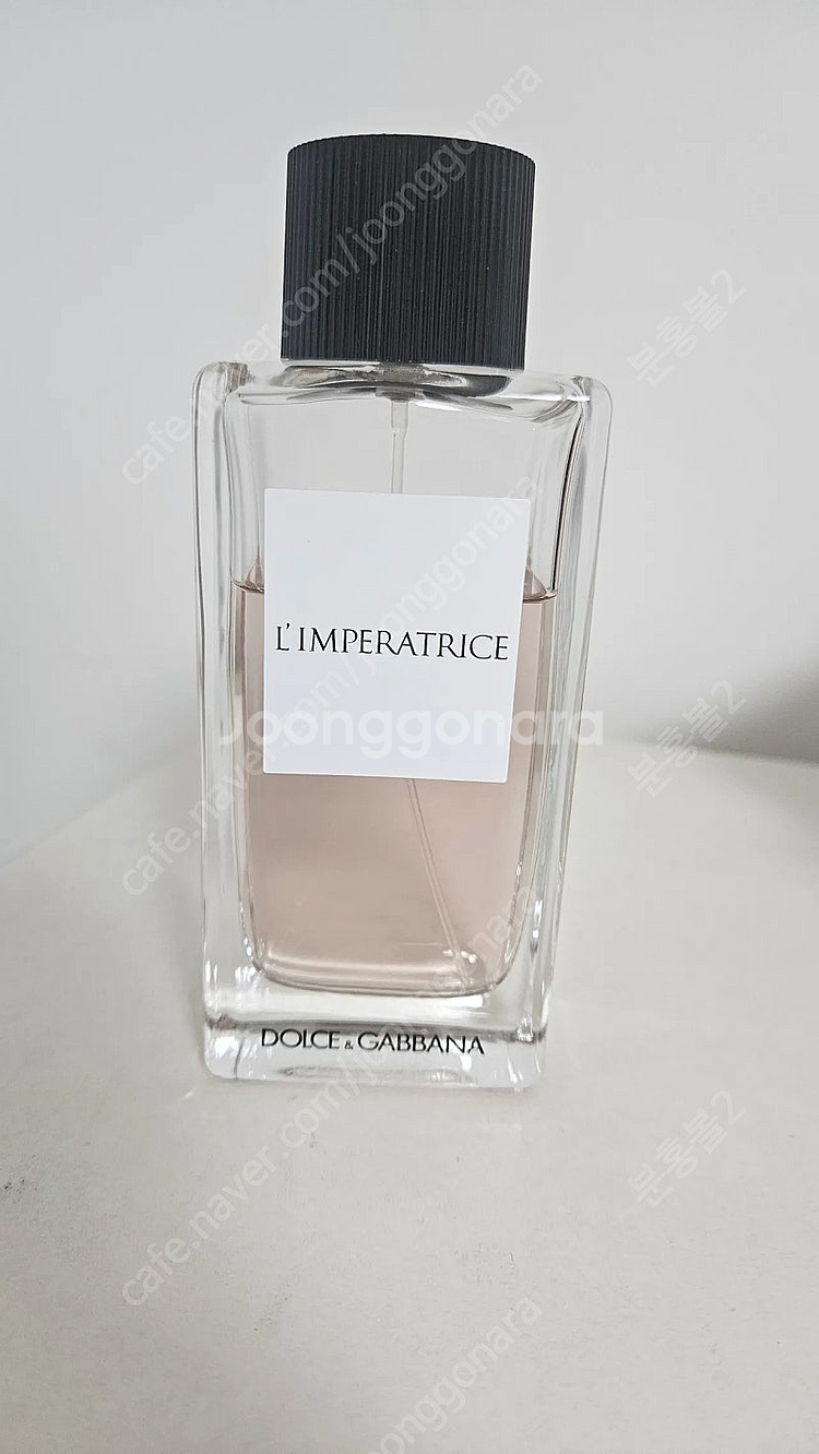 램프하트리스 100ml--0