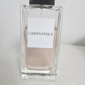 램프하트리스 100ml