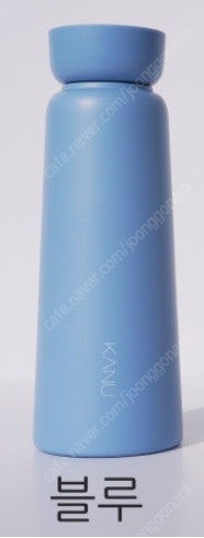 미사용)카누 오브제텀블러 320ml (3,000원)--0