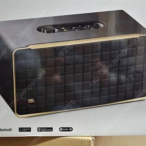 JBL Authentics 어센틱 500 새상품 팝니다