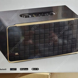 JBL Authentics 어센틱 500 새상품 팝니다