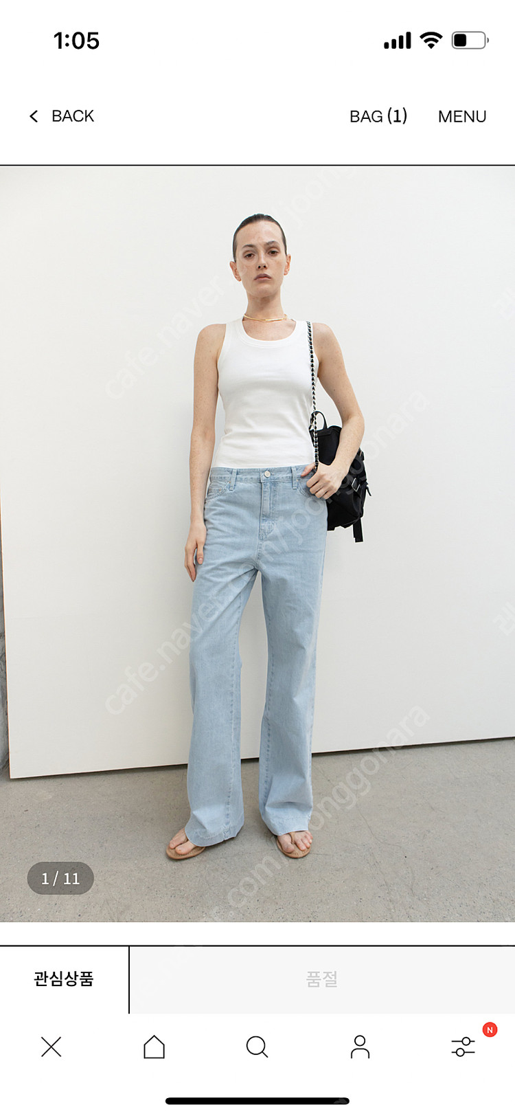 오르 orr 722 S 롱 이미지