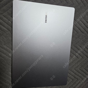 삼성 갤럭시북4 엣지 16인치 새상품급 NT960XMA-K01A 512GB, 16GB, WIN11 Home